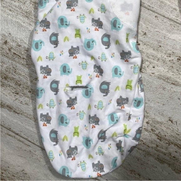 Set of 3 sleep swaddles - Picture 6 of 11